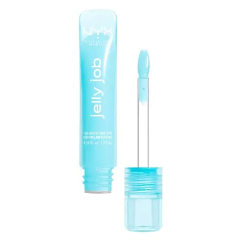 نيكس ملمع شفاه جيلي جوب - 02 Jelly Frost