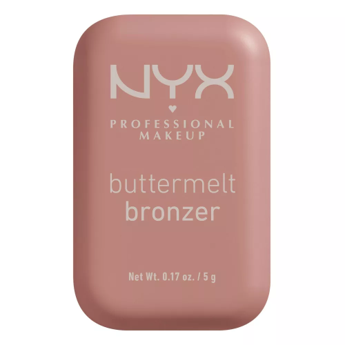 نيكس بودرة برونز بترميلت NYX Light Neutral 01