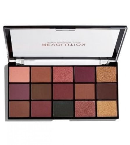 ريفولوشن لوحة ظلال عيون ريلودد نيوترالز 3