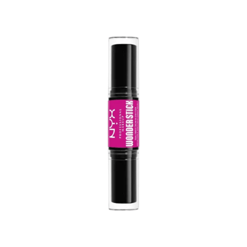 بلاشر احمر خدود وندر ستيك من نيكس 01 NYX