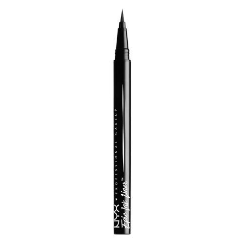 كحل سائل ايبك اينك من نيكس اسود NYX
