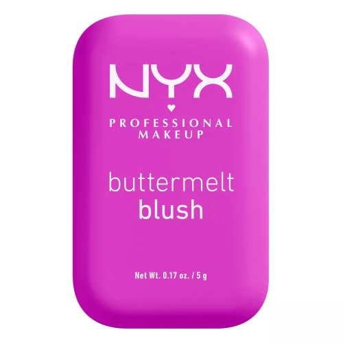 احمر خدود من نيكس NYX All The Butta