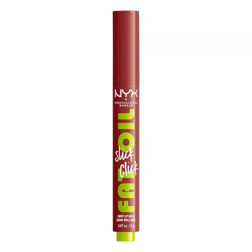 نيكس مرطب شفاه ملون فات اويل سليك كليك - going vir...