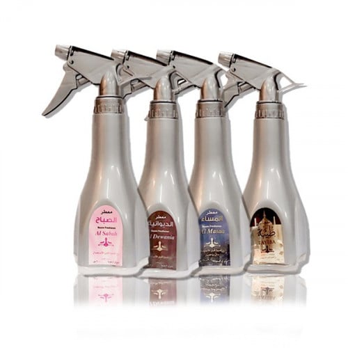 مجموعة معطرات المنزل