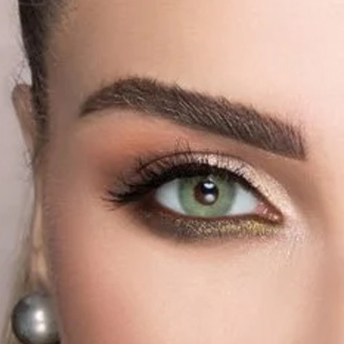 عدسات لومينوس - جرين