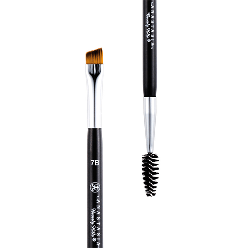 فرشاة مزدوجة من انستازيا بيفرلي هيلز - 7 بي