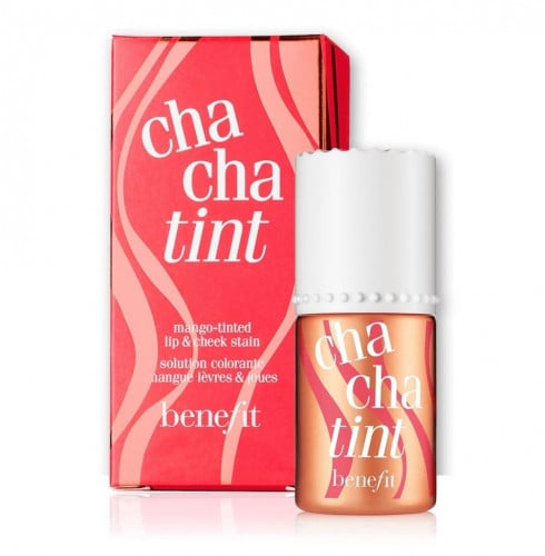 احمر الخدود والشفاه تشا تشا تينت مانجو من بنفت 10م...