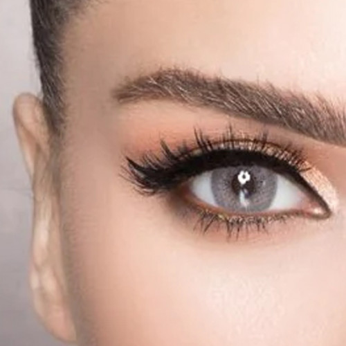 عدسات لومينوس - جراي