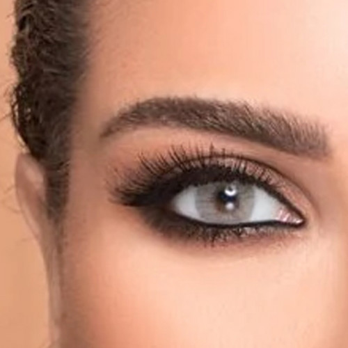 عدسات لومينوس - كرستال