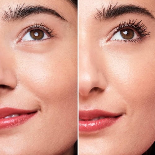 عرض مسكرا باديجال بينفيت مسكرا حجم كبير +مسكرا حجم...