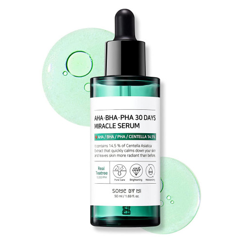 سوم باي ماي - السيروم المعجزة 50 مل