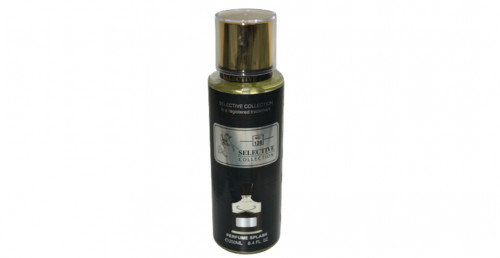 معطر الجسم 128 من سيلكتيف كولكشن - 250 مل