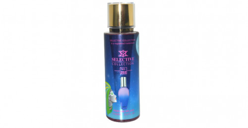 معطر الجسم 202 من سيلكتيف كولكشن - 250 مل