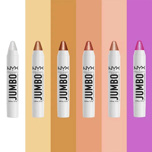 نيكس هايلايتر جامبو - 05-ابل بي 2.7 جم