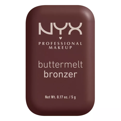 نيكس بودرة برونز بترميلت NYX Deep Rieh Netural 08