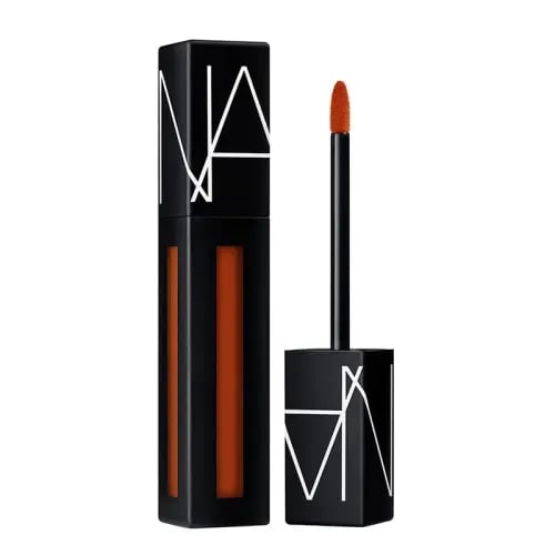 نارس احمر شفاه باور مات سائل -Vain