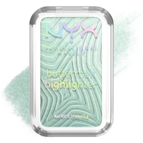 نيكس هايلايتر بيترميلت - 20 Butta Mint
