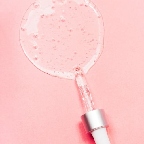 ذا بيور سيروم الهيالورونيك أسيد 60 مل بديل ابر الن...