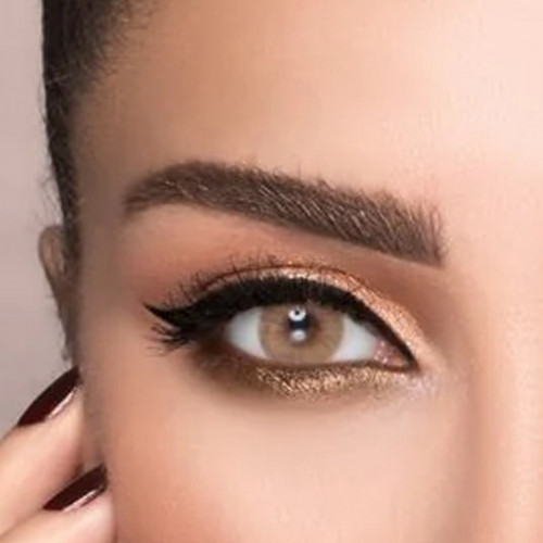 عدسات لومينوس - هازل