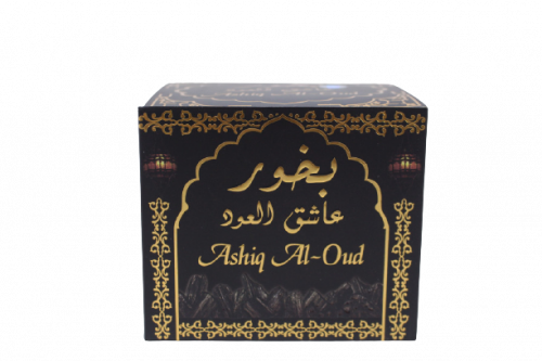 بخور عاشق العود
