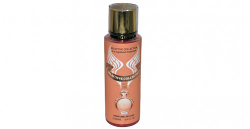 معطر الجسم 126 من سيلكتيف كولكشن - 250 مل