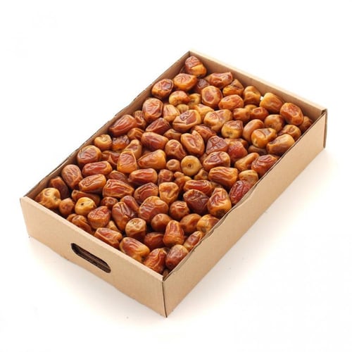 سكري رطب فاخر