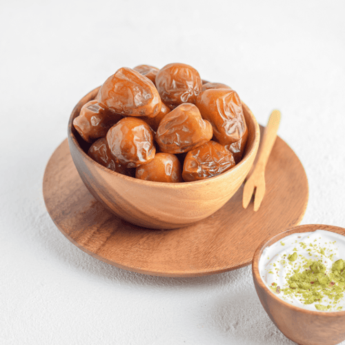 سكري رطب فاخر بكج 8 عبوات