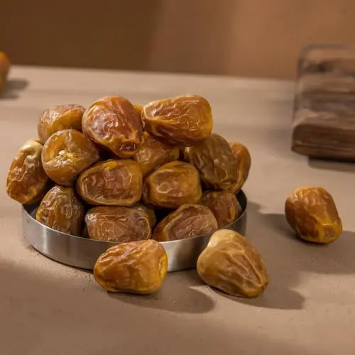 سكري مفتل (اسبشل) + (توصيل مجاني للمنزل)