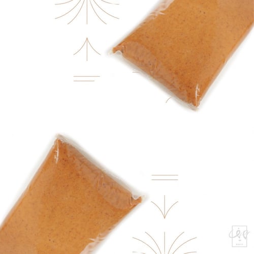 عجينة خلاص رمز المنتج (404)