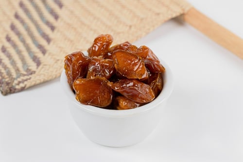 خلاص القصيم حبة (وسط) رمز المنتج 887