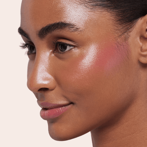 احمر خدود ستيك كاجوالي كول كورال بينك من لوكا - 02