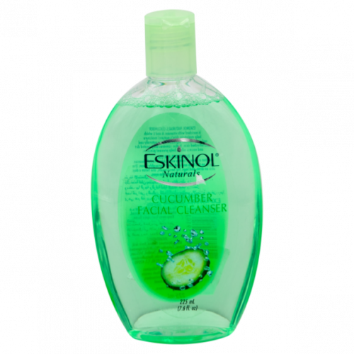 اسكينول خيار لتنظيف وعلاج البشره 225مل