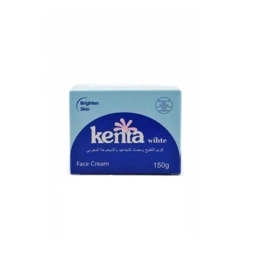 كينتا وايت كريم التفتيح ومضاد للتجاعيد والشيخوخة ا...