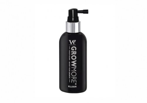 جرو مور سبراي الشعر 100 مل - Watermans Grow