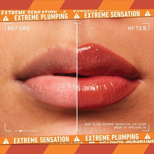 نيكس ملمع شفاه داك بلامب - 05 براون اوف ابليزي 7 م...