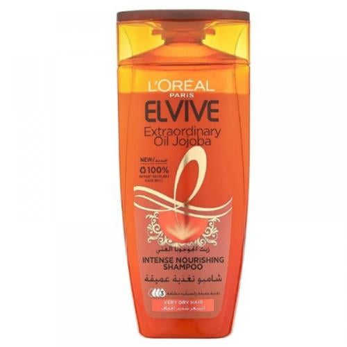لوريال باريس إلفيف شامبو بزيت الجوجوبا 200 مل