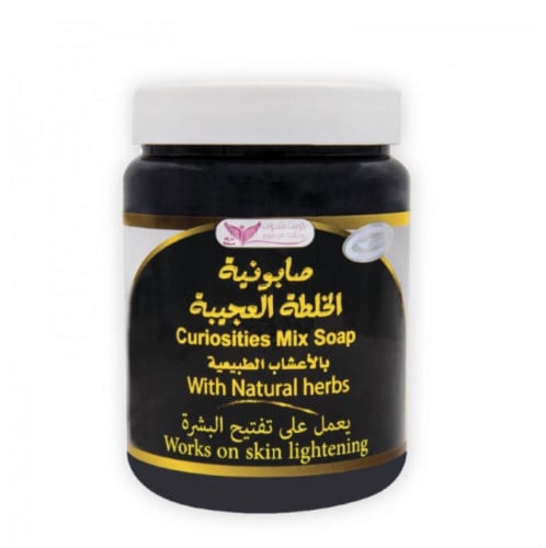 صابونية الخلطة العجيبة كويت شوب-500مل