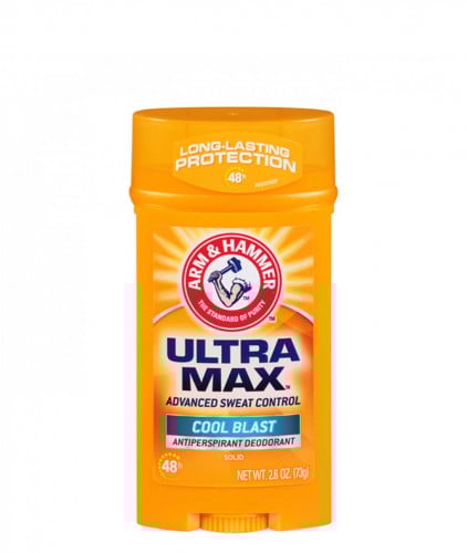 مزيل عرق الترا ماكس مضاد للتعرق كول بلاست من ارم ا...