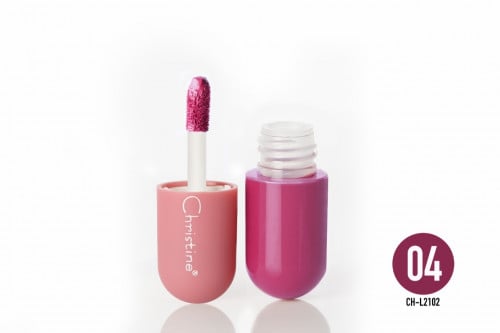أحمر شفاه سائل كرستين -W04