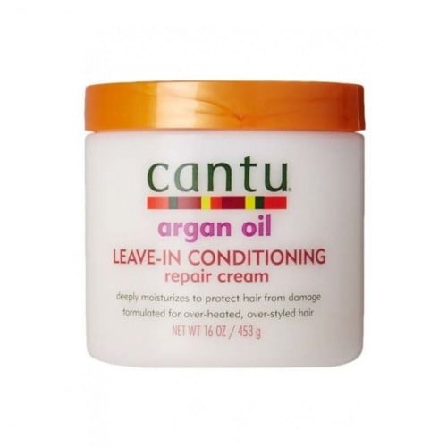 كريم بلسم بزيت الارغان لإصلاح الشعر من كانتو - 453...