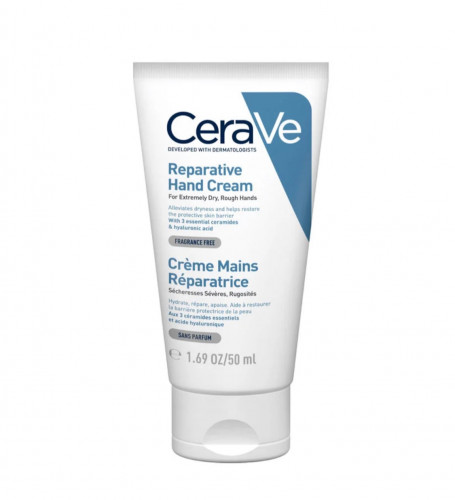 سيرافي كريم إصلاح اليدين 50 مل