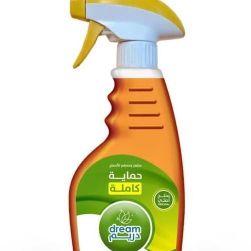 مطهر ومعقم دريم للأسطح 850 مل