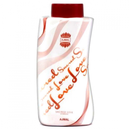 أجمل بودرة ساكريد لوف 100 غرام