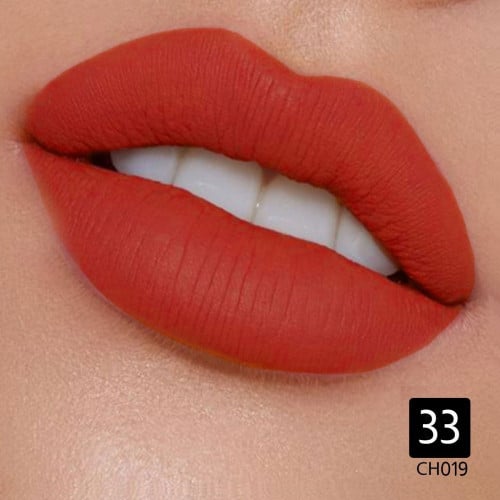 روج شفايف توت 2 كشميري – CH019 - رقم W33 من كرستين