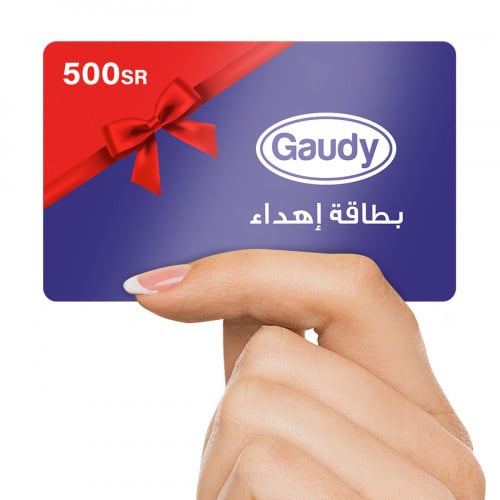 بطاقة إهداء رصيد