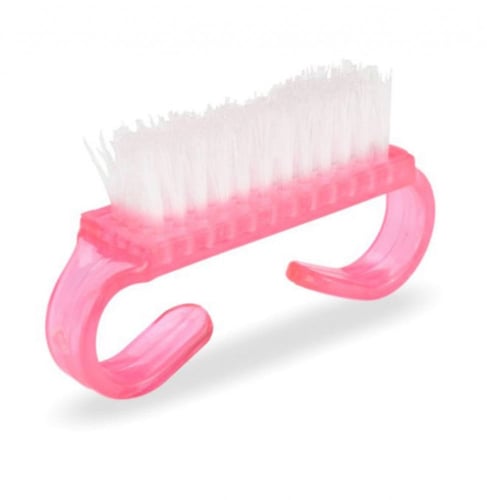 فرشاة مزيلة للأوساخ عن الأظافر