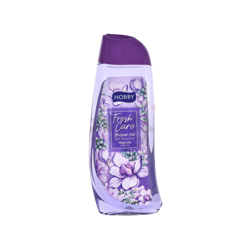 جل استحمام ماغنوليا هوبي 500 مل