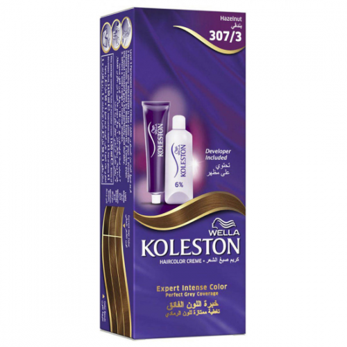 كوليستون صبغة عصار بندقي 307/3