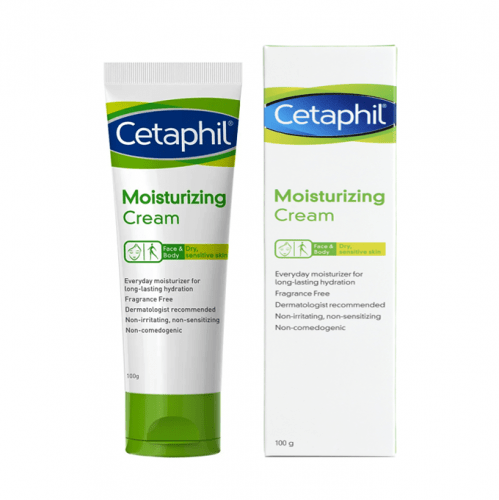كريم مرطب من سيتافيل - 100غ