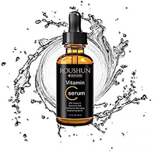 سيروم فيتامين سي من روشان 30 مل